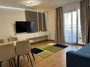 Szamos apartament-1